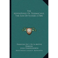 The Adventures Of Telemachus, The Son Of Ulysses (1784)