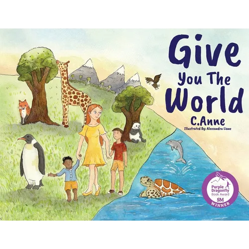 Give You The World