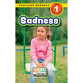 Sadness: Emotions and Feelings (Engaging Readers, Level 1)