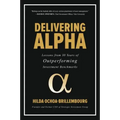 Delivering Alpha: Lessons from 30 Years of Outperforming Investment Benchmarks