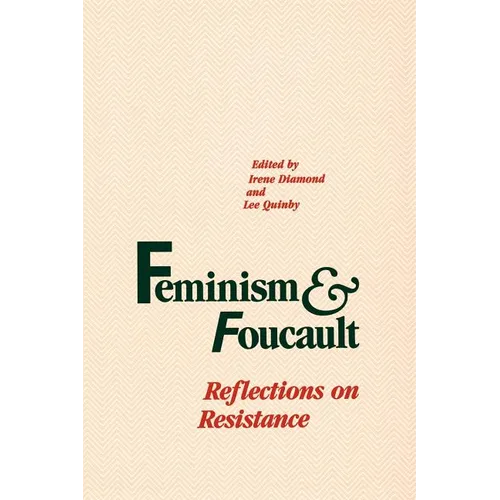 Feminism and Foucault: Violence, Poverty, and Prostitution