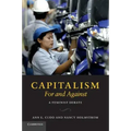 Capitalism, for and Against: A Feminist Debate