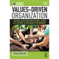 The Values-Driven Organization: Cultural Health and Employee Well-Being as a Pathway to Sustainable Performance