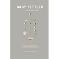 Baby Settler: It's Not Just About Sleep: Helping parents understand how feeding affects sleep and how sleep affects feeding