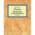 Idyll Arbors Therapy Dict 2/E