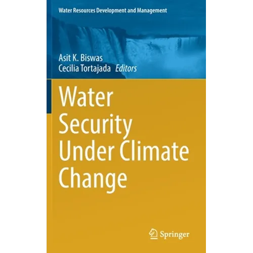 Water Security Under Climate Change