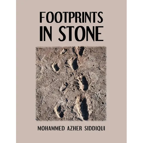 Footprints in Stone