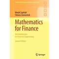 Mathematics for Finance: An Introduction to Financial Engineering