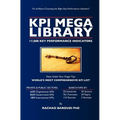 KPI Mega Library: 17,000 Key Performance Indicators