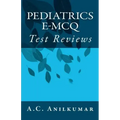 Pediatrics e-MCQ: Test Reviews