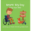 Beans' Big Day: Tag Your Pet