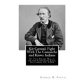 Kit Carson's Fight With The Comanche and Kiowa Indians: At The Adobe Walls, on the Canadian Rive, November 25, 1864