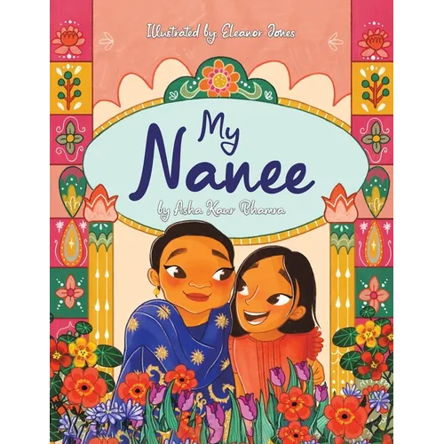 My Nanee