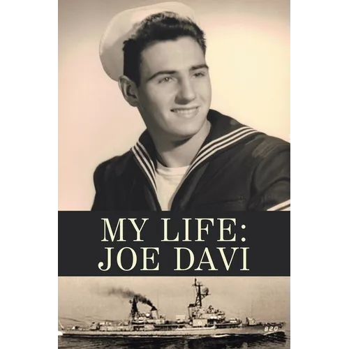 My Life: Joe Davi