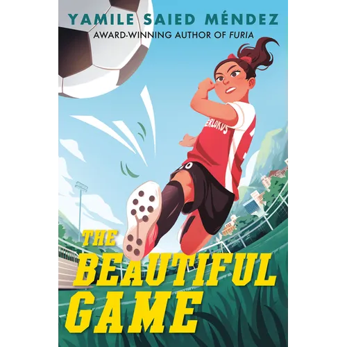 The Beautiful Game