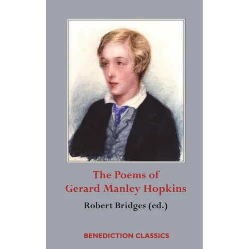 The Poems of Gerard Manley Hopkins
