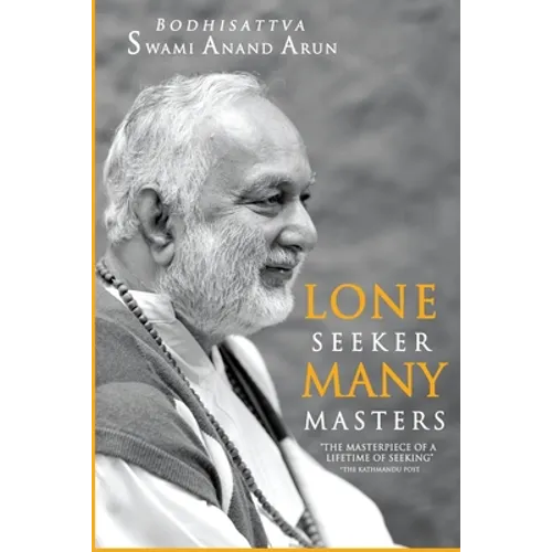 Lone Seeker Many masters