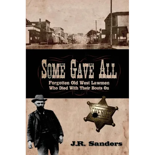 Some Gave All