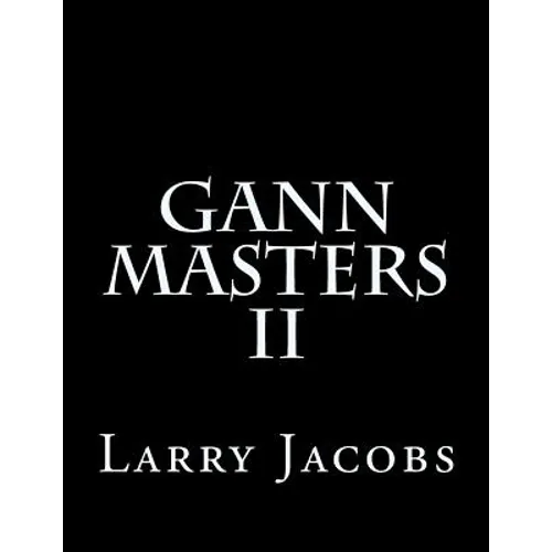 Gann Masters II