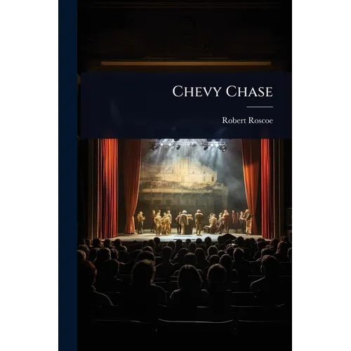 Chevy Chase
