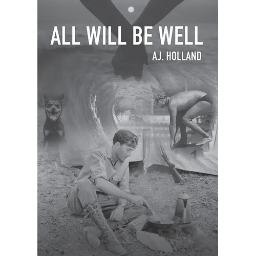 All Will Be Well