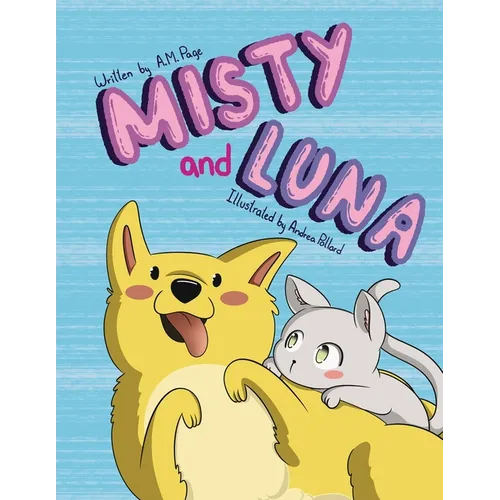 Misty and Luna