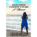 Pages From A Widow's Tears: A Memoir