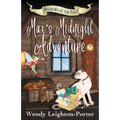 Max's Midnight Adventure