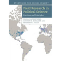 Field Research in Political Science