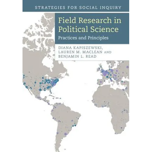Field Research in Political Science