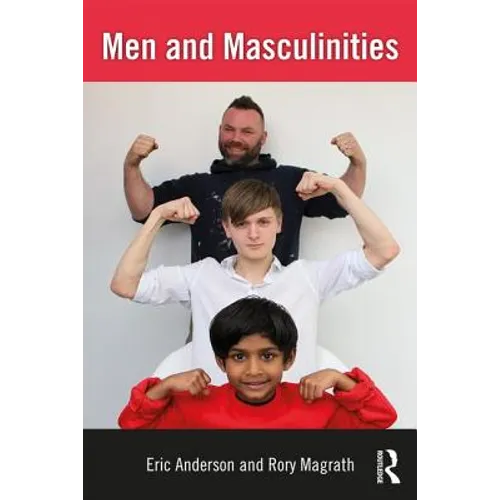 Men and Masculinities