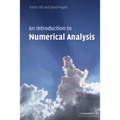 An Introduction to Numerical Analysis