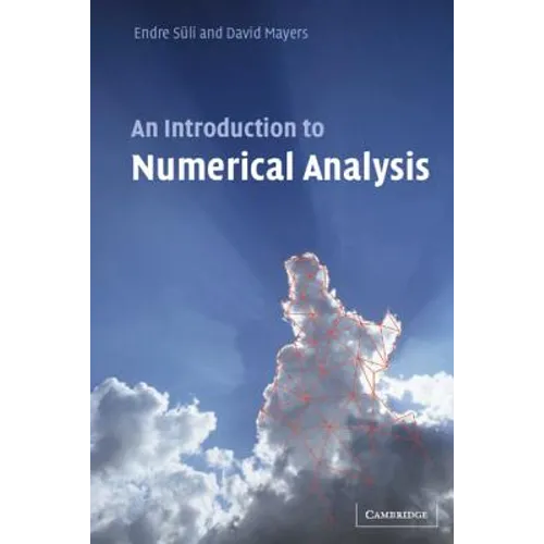 An Introduction to Numerical Analysis