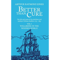 Better Than Cure: Wellbeing in the Wooden World