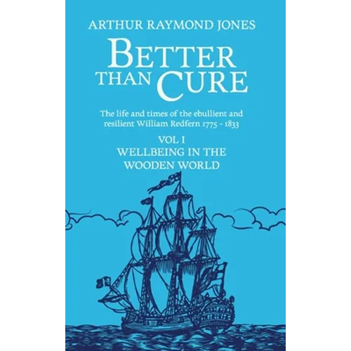Better Than Cure: Wellbeing in the Wooden World