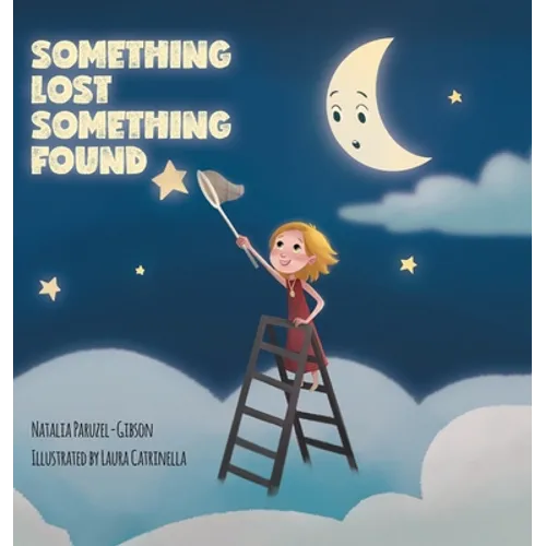 Something Lost Something Found