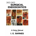 2022-2023 Surgical Endodontics
