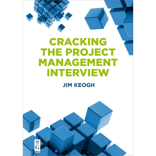 Cracking the Project Management Interview