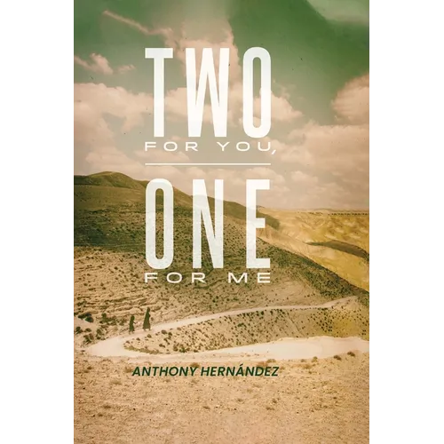 Two For You, One For Me