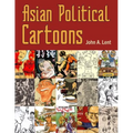 Asian Political Cartoons (Hardback)