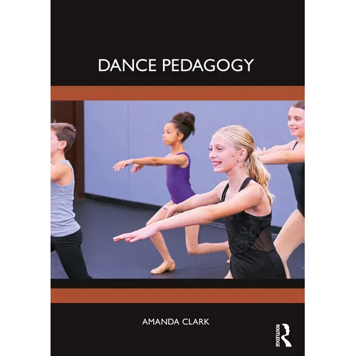 Dance Pedagogy