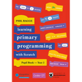 Scratch Pupil Book Year 3