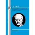 Cicero: Murder at Larinum: Selections from the Pro Cluentio