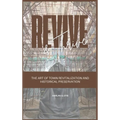 Revive and Thrive: The Art of Town Revitalization and Historical Preservation