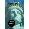 American Exceptionalism: A Double-Edged Sword