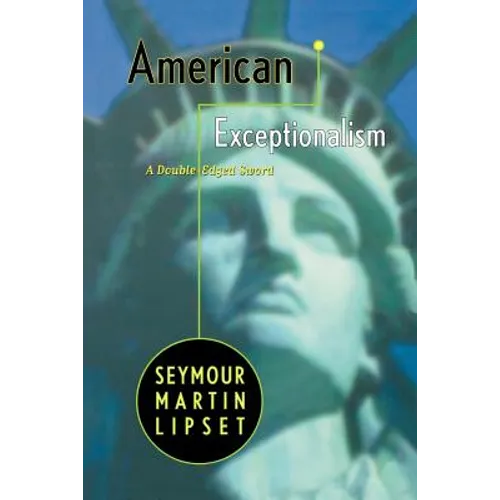 American Exceptionalism: A Double-Edged Sword