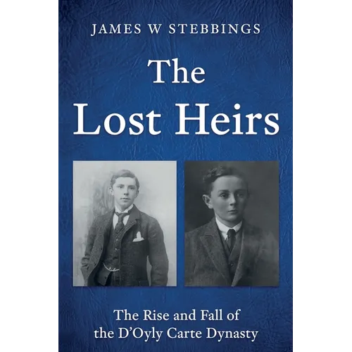 The Lost Heirs