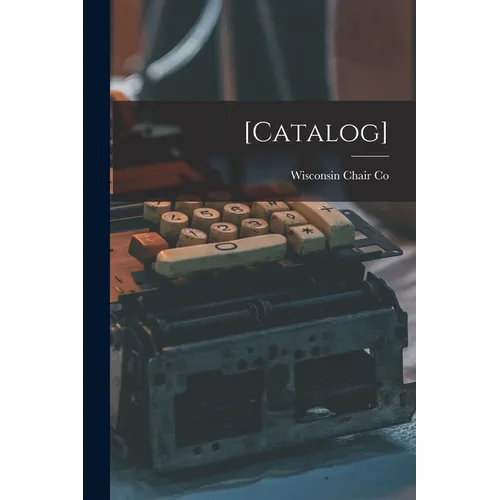 [catalog]