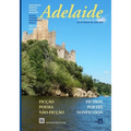 Adelaide: Independent Literary Magazine No.26, July 2019
