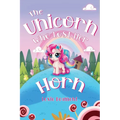 The Unicorn Who Lost Her Horn